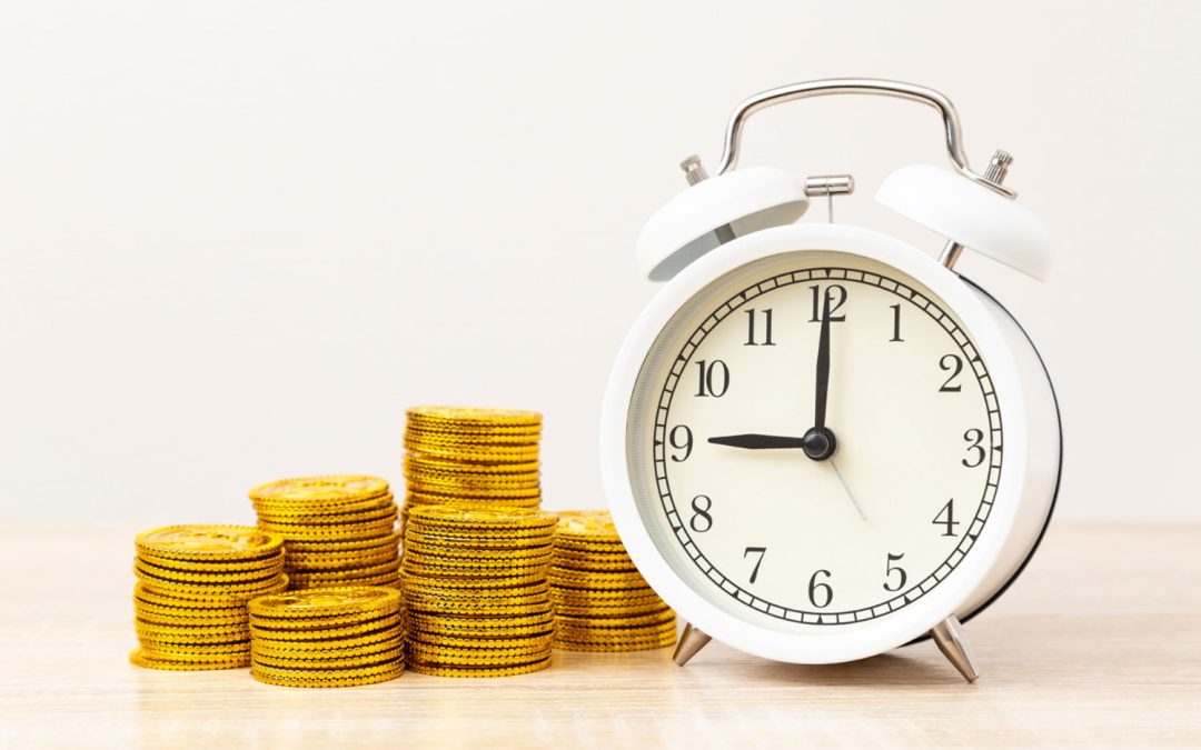 Making the most of end of financial year opportunities