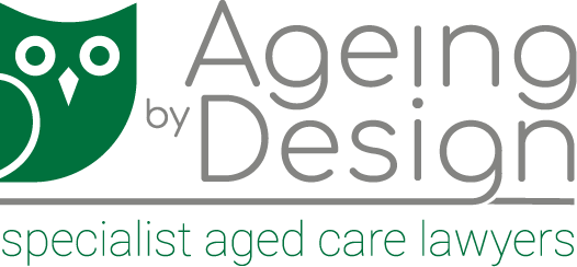 Ageing by Design
