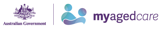 MyAgedCare