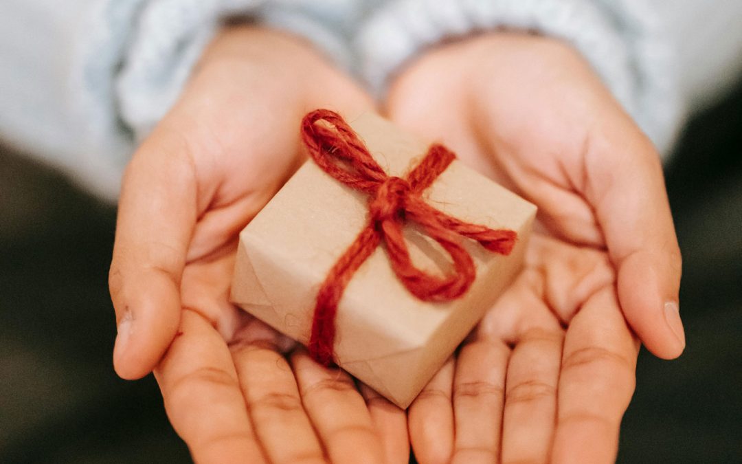 To gift or not to gift? What about your pension?