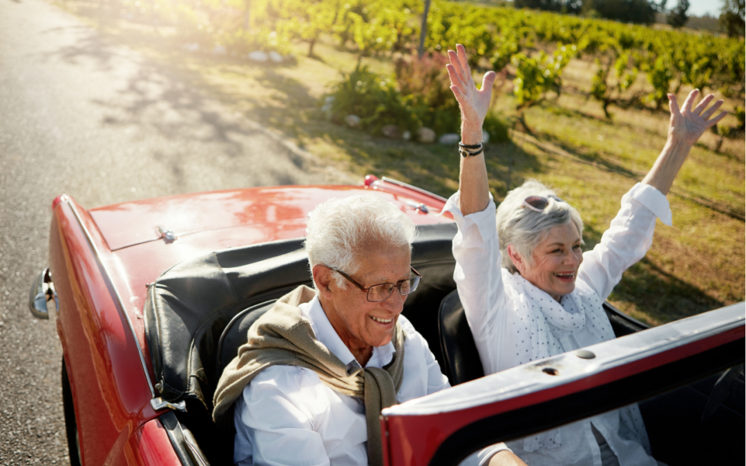 What the cost of living inflationary crunch may mean for your retirement