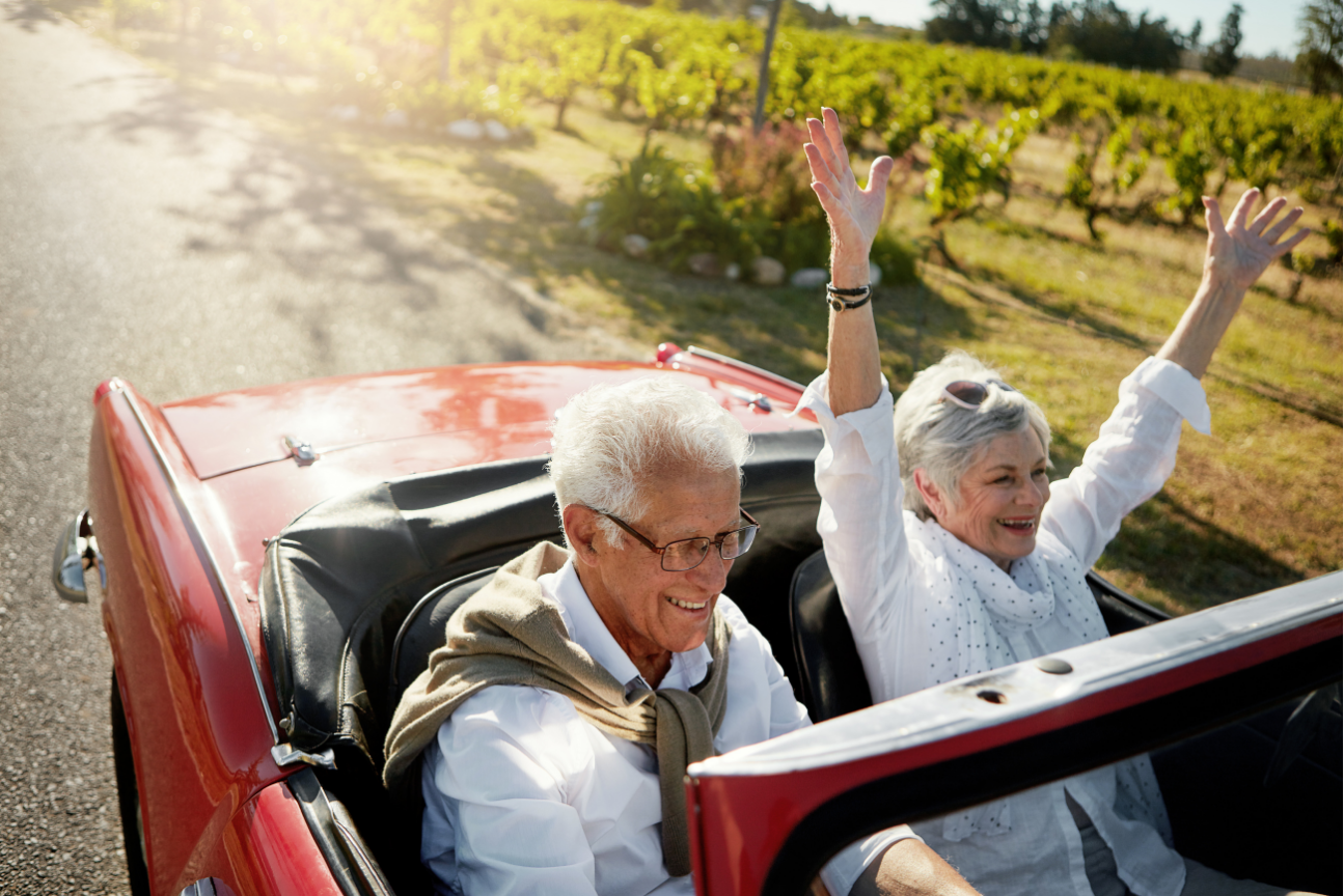 What the cost of living inflationary crunch may mean for your retirement
